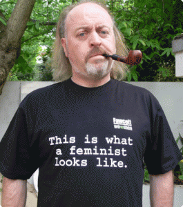feministlookslike Sorry, this image was hilarious to me.