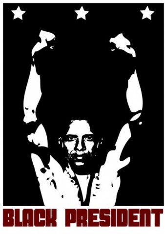 obamafelablackpresident