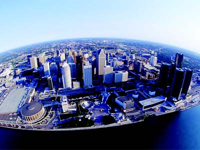 detroit