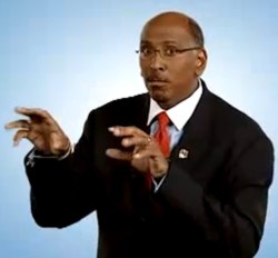 michaelsteele